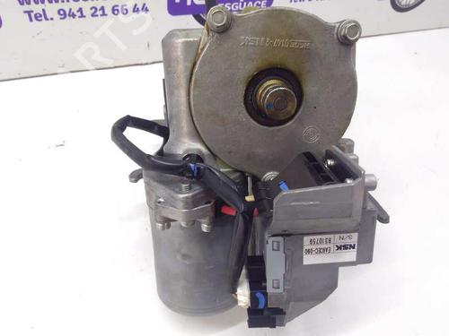 Steering column RENAULT KANGOO / GRAND KANGOO II (KW0/1_)  | BP9493780M21 