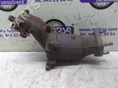 Used Catalyst NISSAN PATHFINDER III (R51) 2.5 dCi (174 hp) 9477926