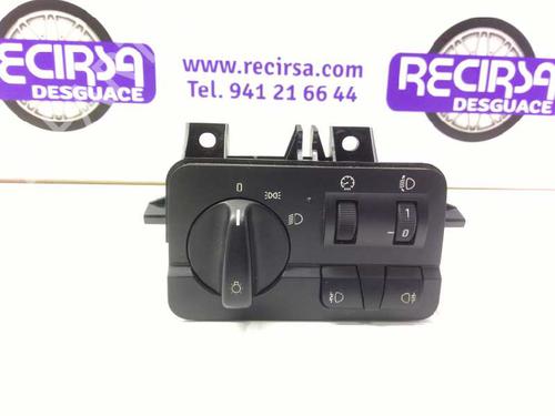 Headlight switch BMW 3 (E46) 320 d | BP9493404I24 