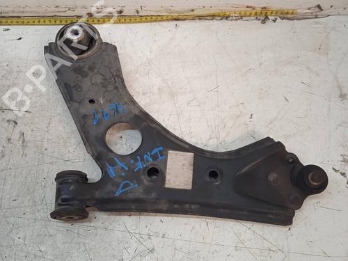 Querlenker links vorne für FIAT DOBLO Cargo (263_) [2010-2025]  10506933