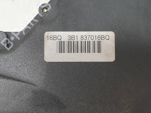 Front right lock SEAT IBIZA III (6L1)  | BP15764425C97 