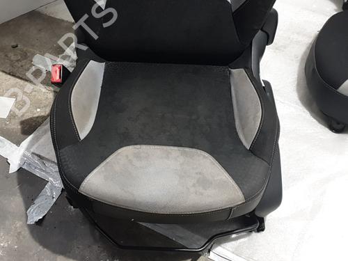 Seats set CITROËN DS3 (SA_) 1.4 VTi 95 | BP34568551C78  - Image 14