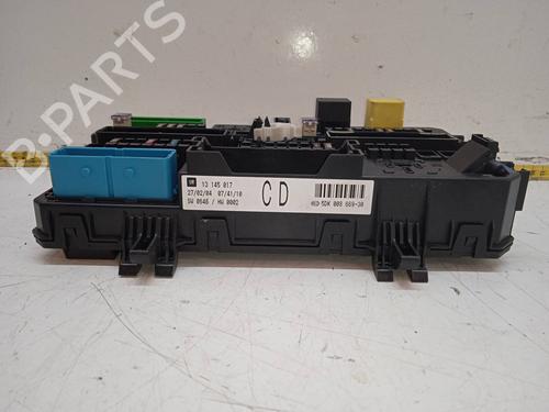 Fuse box OPEL ASTRA H (A04)  | BP9473179E1 
