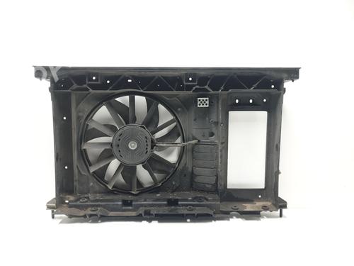 Køleventilator elektrisk PEUGEOT PARTNER Tepee 1.6 HDi 90 (92 hp) 30854360