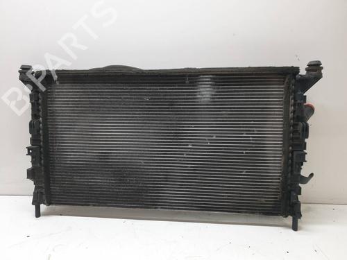 Køler FORD FOCUS II (DA_, HCP, DP)  | BP18708307M31 