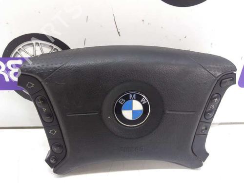 Førerens kollisjonspute BMW 3 (E46)  | BP9466852C9