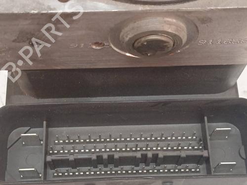 ABS pump FORD FOCUS II (DA_, HCP, DP)  | BP9462342M43 