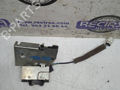 Tailgate lock FORD MONDEO III (B5Y)  | BP9485781C101 