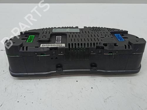 Instrument cluster AUDI A6 C5 (4B2) 3.0 | BP9471437C47 