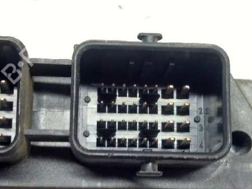 Engine control unit (ECU) RENAULT SCÉNIC II (JM0/1_)  | BP9479480M57 