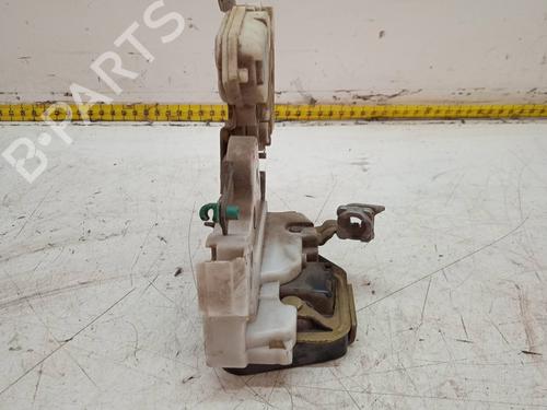 Rear right lock NISSAN ALMERA II (N16)  | BP9488742C99 