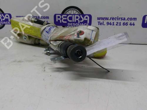 Right curtain airbag HYUNDAI i20 I (PB, PBT)  | BP9460800C12 