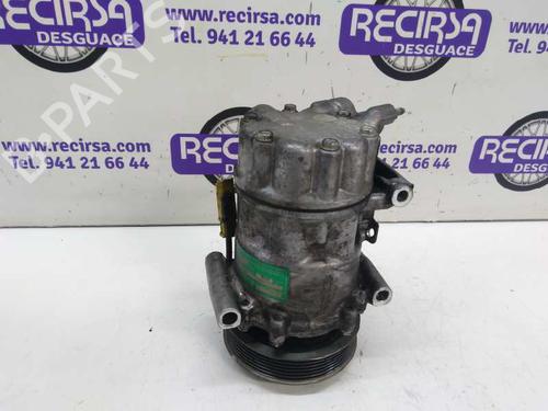 AC compressor CITROËN C3 II (SC_)  | BP9461432M34 