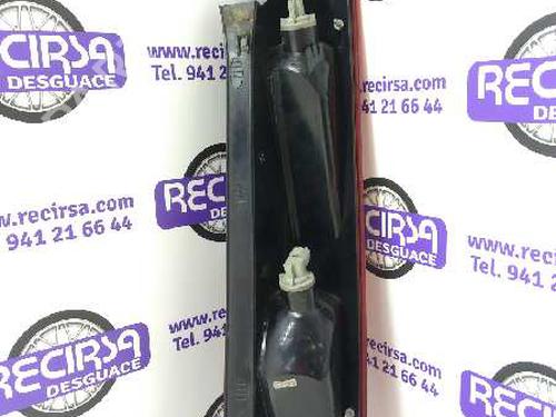 Left taillight FORD FOCUS II (DA_, HCP, DP)  | BP9465076C34 