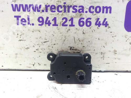 Heater blower motor FORD S-MAX (WA6)  | BP9472002M62 