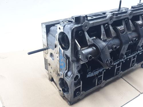 Cylinder head VW PASSAT B6 (3C2) 2.0 TDI | BP38729208M5 - Image 3