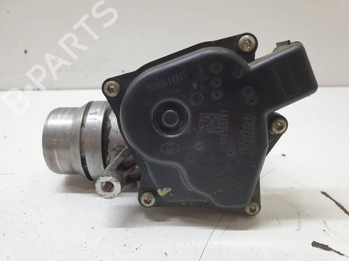 Throttle body RENAULT KANGOO / GRAND KANGOO II (KW0/1_) 1.5 dCi 90 (KW05, KW08, KW0G, KW11) | BP16198493M82 