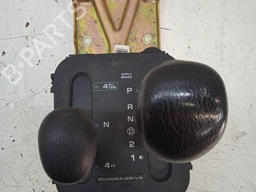 Used Gear lever JEEP GRAND CHEROKEE II (WJ, WG) 3.1 TD 4x4 (140 hp) 10376000
