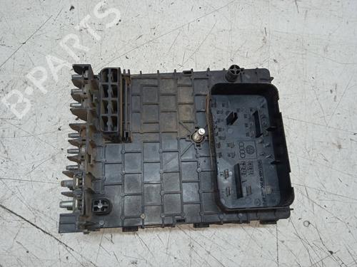 Fuse box VW PASSAT B6 (3C2)  | BP10076425E1 