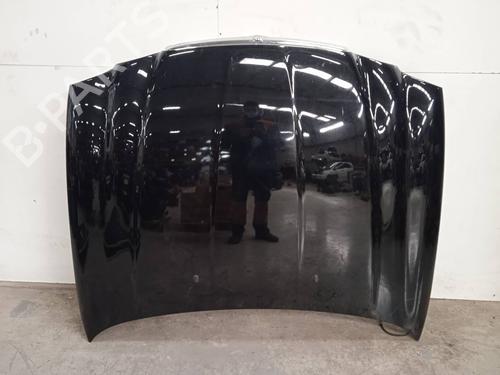 Used Hood JAGUAR X-TYPE I (X400) 2.2 D (155 hp) 10041327