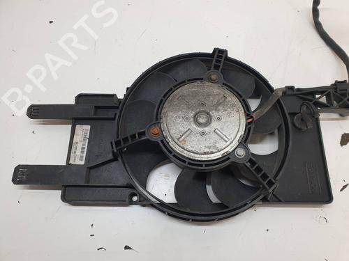 Køleventilator elektrisk FORD FOCUS III Turnier [2010-2020]  16959021