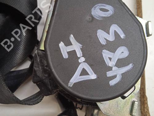 Airbag Kit PEUGEOT 508 SW I (8E_)  | BP13022450C86 