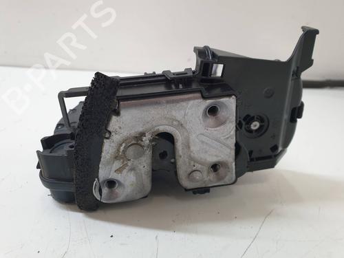 Rear right lock RENAULT CLIO IV (BH_)  | BP16890111C99 