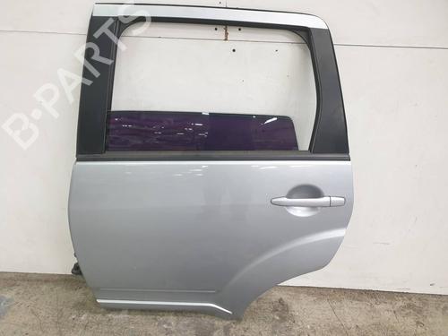 Used Left rear door MITSUBISHI OUTLANDER II (CW_W) 2.0 DI-D (CW8W) (140 hp) 14246168