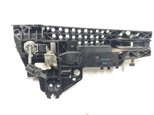 Front left exterior door handle AUDI A5 Sportback (8TA) 2.0 TFSI | BP32343425C128