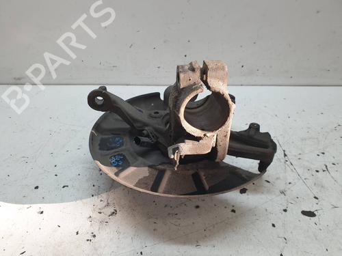 Right front steering knuckle VW GOLF VI (5K1) | BP26974549M26 - Image 4
