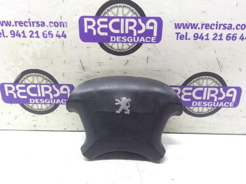 Used Driver airbag PEUGEOT 406 Coupe (8C) [1997-2005]  9473416
