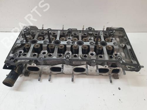 Used Cylinder head OPEL ASTRA J (P10) [2009-2016]  15591677