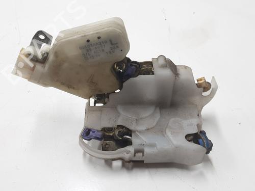 Used Front left lock NISSAN X-TRAIL I (T30) 2.2 dCi 4x4 (136 hp) 28448269