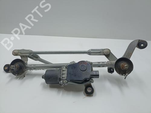 Used Front wiper motor NISSAN LEAF (ZE1) [2017-2025]  26900141