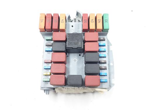 Fuse box FIAT DUCATO Van (250_) 115 Multijet 2,0 D | BP38988654E1 - Image 3