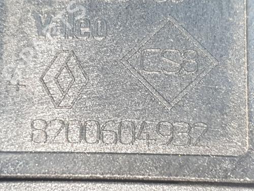 Electronic module RENAULT MEGANE III Hatchback (BZ0/1_, B3_) 1.2 TCe (BZ2B, BZ11) | BP32718848M83  - Image 6