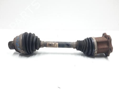 Used Left front driveshaft Left front driveshaft AUDI A5 Sportback (8TA) 2.0 TFSI (180 hp) 32344039 32344039