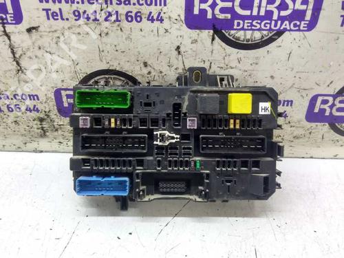 Fuse box OPEL ASTRA H (A04)  | BP9480269E1 