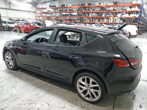 Left headlight SEAT LEON ST (5F8) 2.0 TDI | BP40109145C28  - Image 11