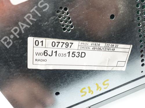 Other SEAT IBIZA IV (6J5, 6P1) 1.6 TDI | BP31945133O1 