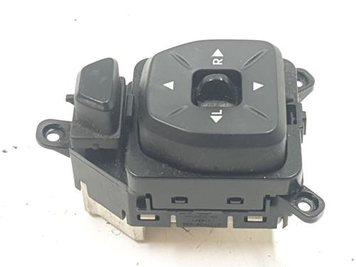 Mirror switch HYUNDAI ix35 (LM, EL, ELH) 1.7 CRDi | BP33290800I25 - Image 4
