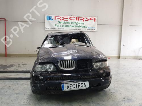 Used Parts BMW X5 (E53) 3.0 d (218 hp) 4389949