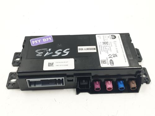 Electronic module PEUGEOT BOXER Platform/Chassis 2.2 BlueHDi 140 | BP40109292M83 - Image 3