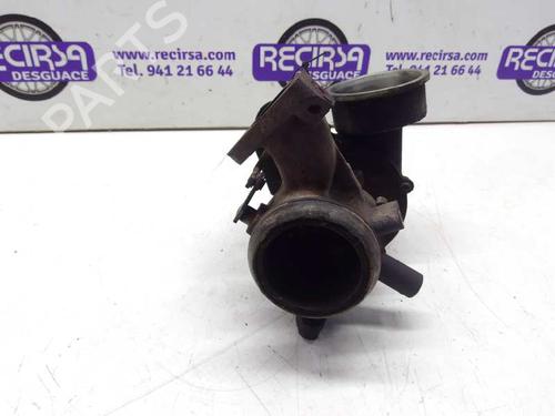 Turbocharger/Supercharger MERCEDES-BENZ B-CLASS Sports Tourer (W245)  | BP9493329M71 