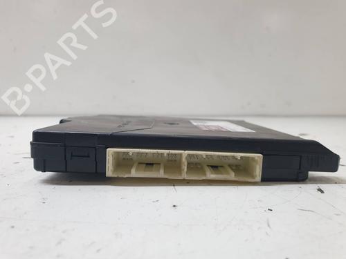 Electronic module TOYOTA YARIS (_P13_) 1.5 Hybrid (NHP130_, NHP130) | BP24802712M83 