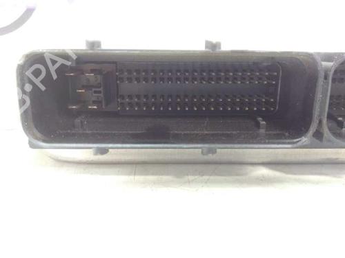 Engine control unit (ECU) SEAT IBIZA III (6L1)  | BP9493348M57 