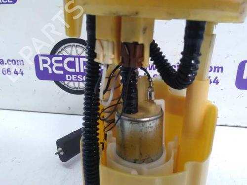 Fuel pump RENAULT CLIO IV (BH_)  | BP9470031M76 