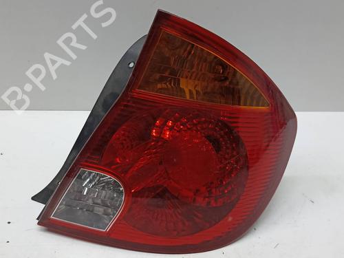 Used Right taillight HYUNDAI ACCENT II (LC) [1999-2012]  9461036