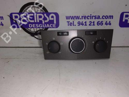 Used Climate control OPEL ASTRA H (A04) [2004-2014]  9461241