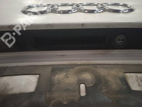 Used Tailgate handle Tailgate handle AUDI A4 B6 (8E2) 2.0 (130 hp) 11185079 11185079